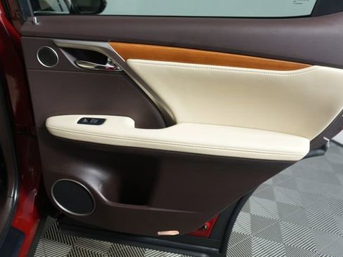 Used 2020 Lexus RX 350 AWD w/ Premium Package image 29