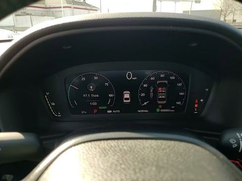 New 2026 Honda Accord Sport image 14