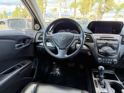 Used 2014 Acura RDX FWD w/ Technology Package image 22