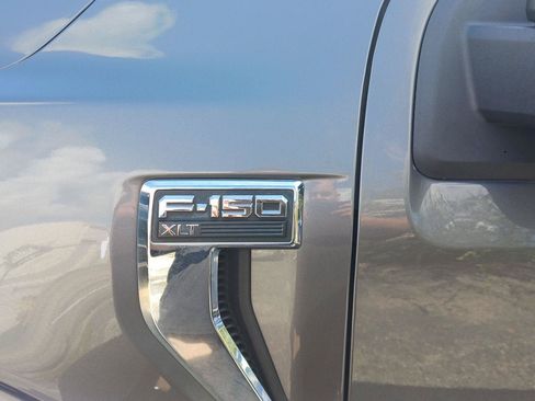 Used 2021 Ford F150 XLT w/ Equipment Group 301A Mid RWD image 4