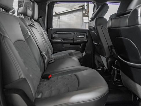 Used 2021 RAM 2500 Power Wagon AWD/4WD image 37