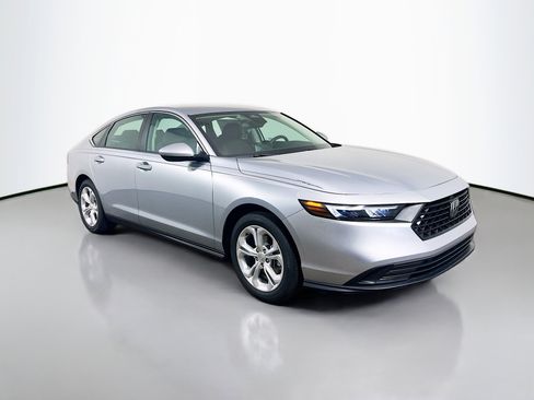 New 2026 Honda Accord LX image 20