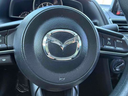Used 2017 MAZDA MAZDA3 Sport FWD image 67