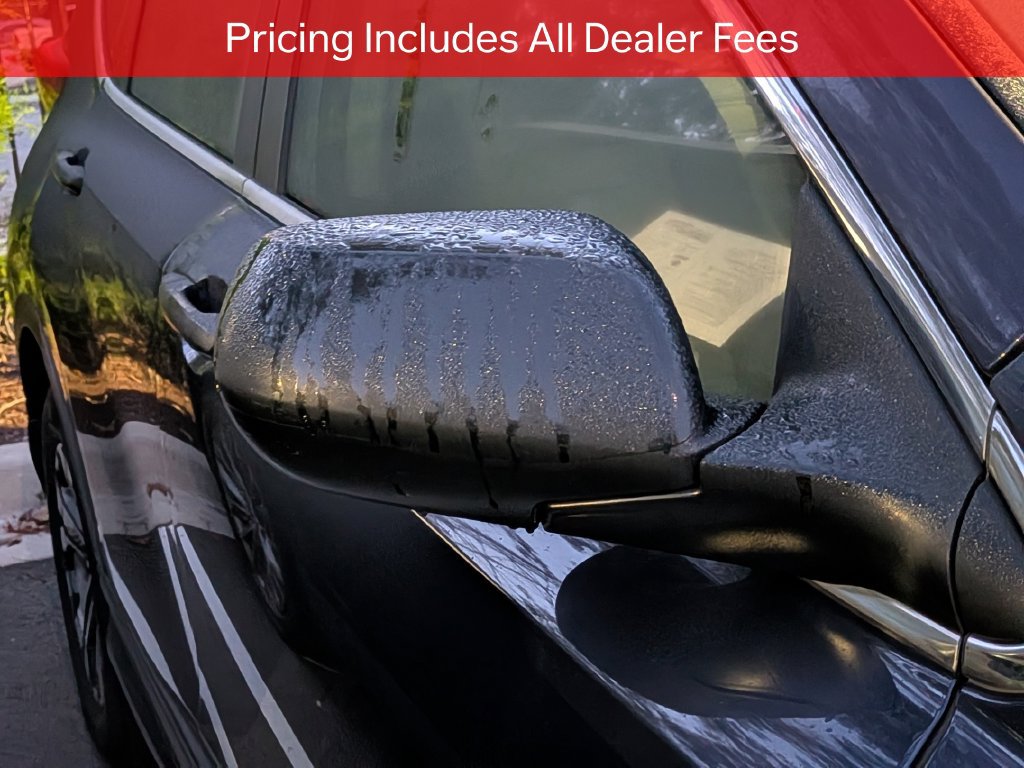 Used 2017 Honda CR-V LX image 10