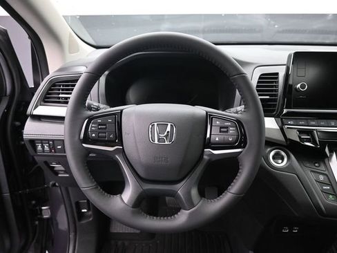 New 2026 Honda Odyssey EX-L image 24