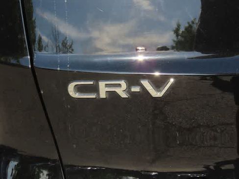 Used 2023 Honda CR-V EX-L image 7