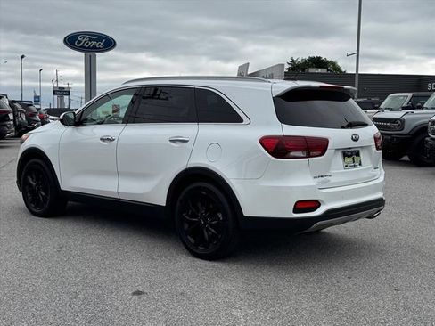 Used 2020 Kia Sorento EX FWD image 5