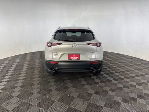 Used 2024 MAZDA CX-30 AWD 2.5 S w/ Premium Package image 6