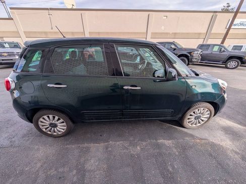 Used 2014 FIAT 500L Easy FWD image 8