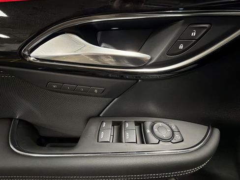 New 2026 Buick Envision Preferred AWD/4WD image 23