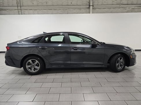 Used 2022 Kia K5 LXS image 14
