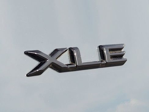 New 2026 Toyota Grand Highlander XLE image 11