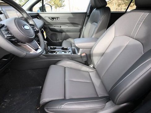 New 2026 Subaru Outback Touring XT w/ Touring Package AWD/4WD image 8
