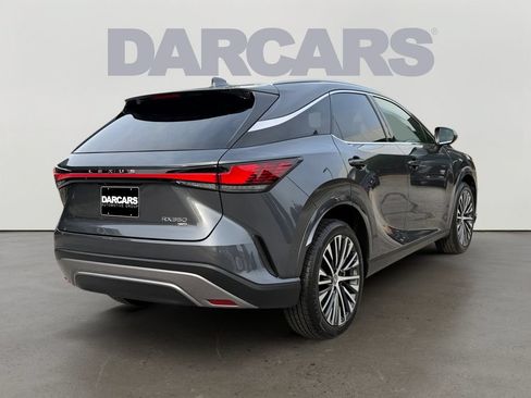 Certified 2026 Lexus RX 350 Premium Plus w/ Convenience Package AWD/4WD image 6