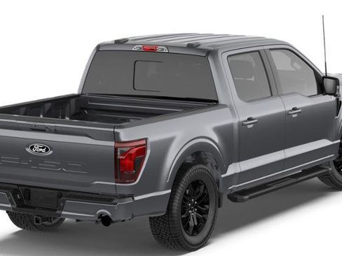New 2026 Ford F150 XLT w/ Equipment Group 302A MID RWD image 25