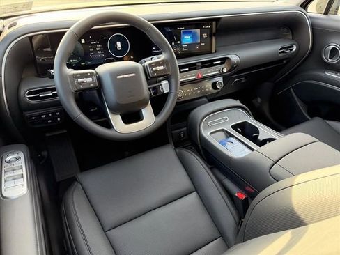 New 2026 Hyundai Palisade Limited AWD/4WD image 6