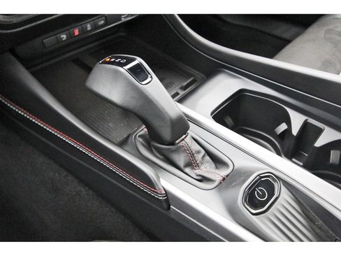 New 2024 Dodge Charger R/T Scat Pack w/ Plus Group image 16