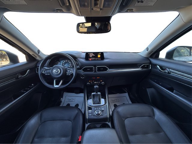 Used 2020 MAZDA CX-5 Grand Touring AWD/4WD image 31