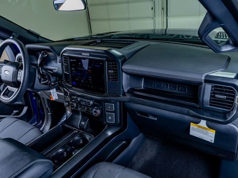 Used 2026 Ford F150 STX AWD/4WD image 18