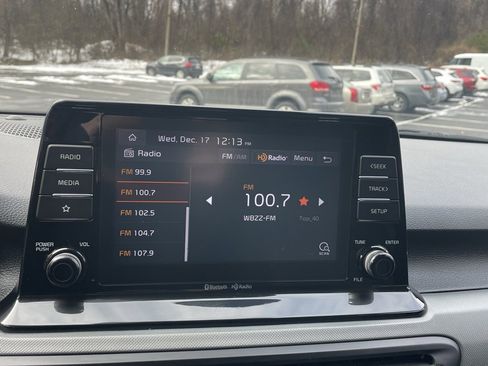 Used 2023 Kia Seltos LX image 32