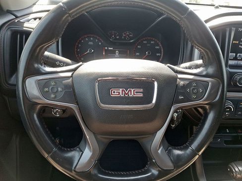 Used 2016 GMC Canyon SLE w/ All Terrain Adventure Package image 20
