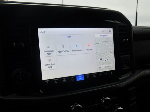 New 2025 Ford F150 Tremor w/ Equipment Group 402A High image 23