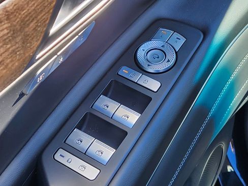 New 2026 Genesis GV80 2.5T Advanced AWD/4WD image 16