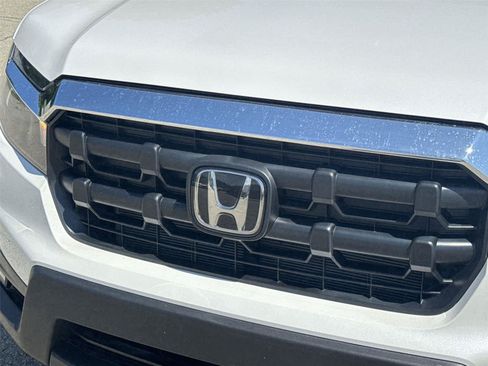Used 2026 Honda Ridgeline RTL image 10
