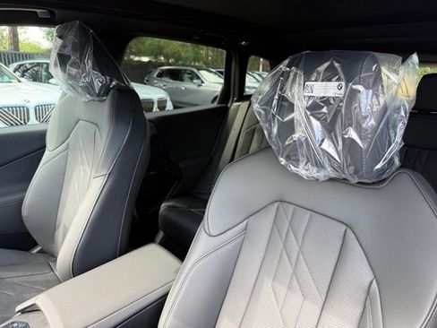 New 2026 BMW X3 xDrive30 w/ M Sport Package image 19