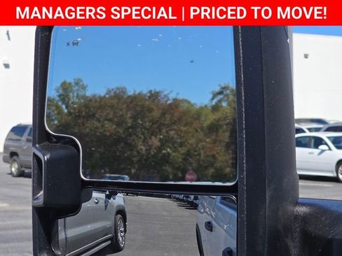 New 2026 Chevrolet Silverado 2500 W/T w/ WT/CX Safety Package image 27