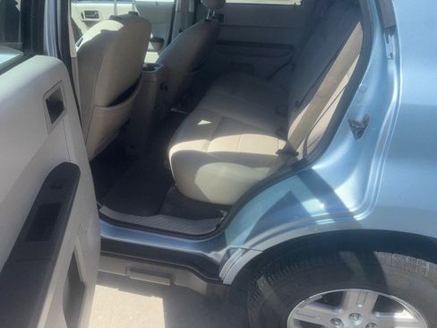 Used 2008 Ford Escape 2WD Hybrid image 13