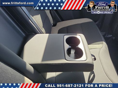 New 2026 Ford Bronco Sport Big Bend AWD/4WD image 20