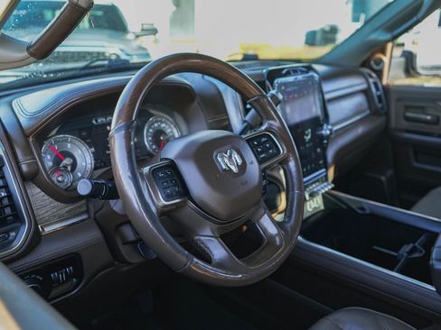 Used 2019 RAM 3500 Limited image 6