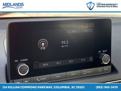 New 2026 Honda Civic Sport image 24