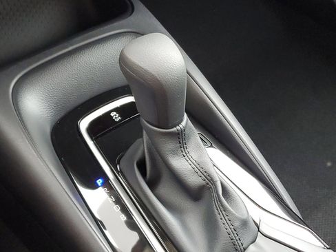 New 2026 Toyota Corolla LE FWD image 29