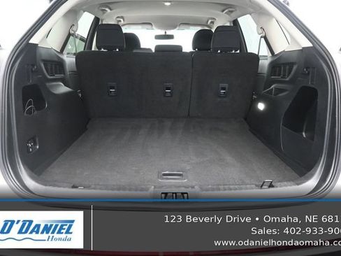 Used 2017 Ford Edge SEL AWD/4WD image 36