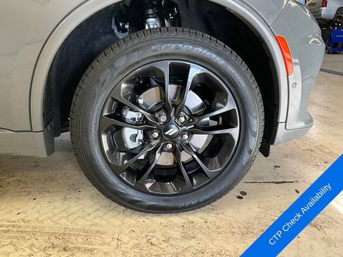 New 2026 Dodge Durango GT image 17