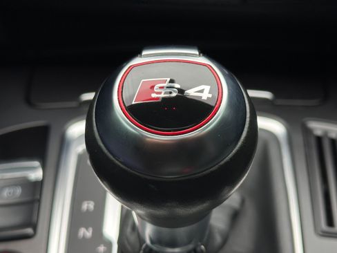 Used 2016 Audi S4 Premium Plus w/ Technology Package image 12