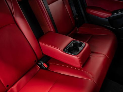 Certified 2025 Acura Integra A-Spec image 23