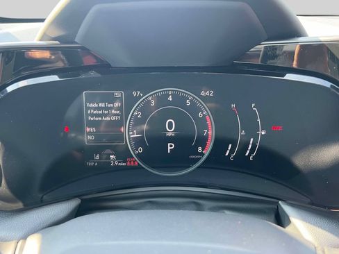 New 2026 Lexus NX 350 AWD w/ Accessory Package (K3) image 26