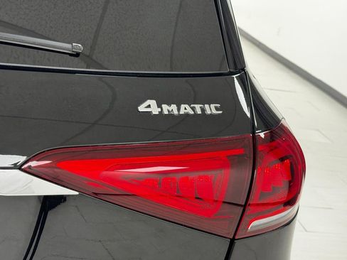 Used 2022 Mercedes-Benz GLE 350 4MATIC image 33