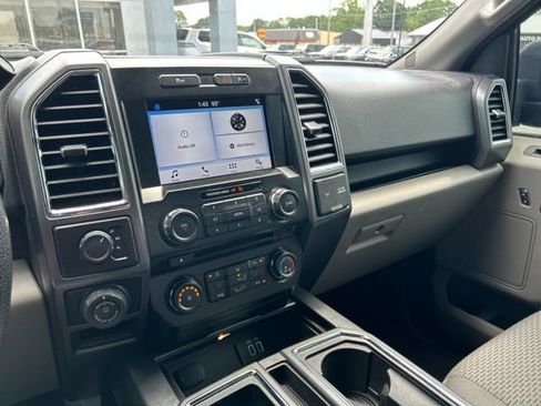 Used 2016 Ford F150 XLT w/ Equipment Group 302A Luxury AWD/4WD image 38