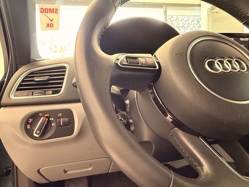 Used 2018 Audi Q3 2.0T Premium w/ Convenience Package image 21