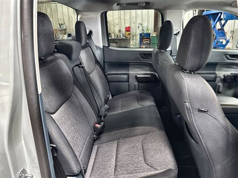 Used 2024 Ford Maverick Tremor w/ Tremor Off-Road Package image 29