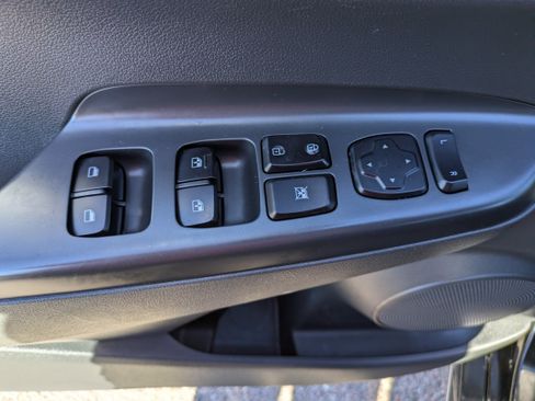 Certified 2023 Hyundai Kona N Line image 18