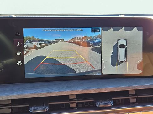 New 2025 Kia Telluride SX X-Line image 29