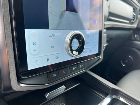 Certified 2023 Ford Expedition Max Platinum AWD/4WD image 16