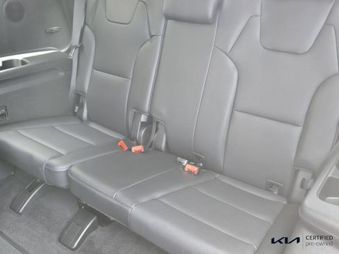Certified 2023 Kia Telluride SX X-Pro AWD/4WD image 11