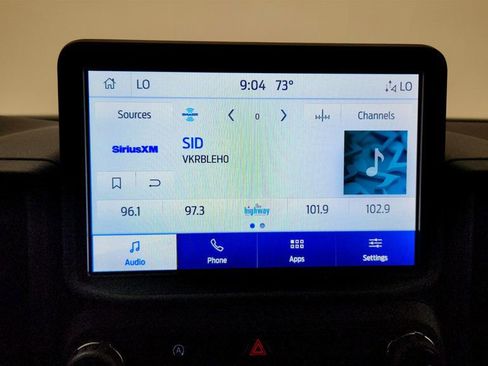Used 2023 Ford Bronco Sport Outer Banks w/ Tech Package AWD/4WD image 18