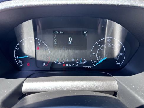Used 2023 Ford Transit 250 Low Roof w/ Exterior Upgrade Package RWD image 18